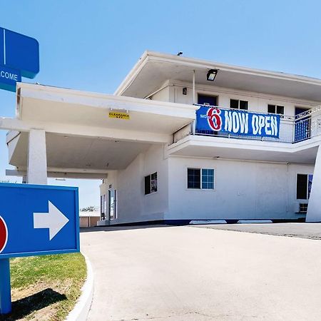 Motel 6-Barstow, Ca - Route 66 Exterior photo
