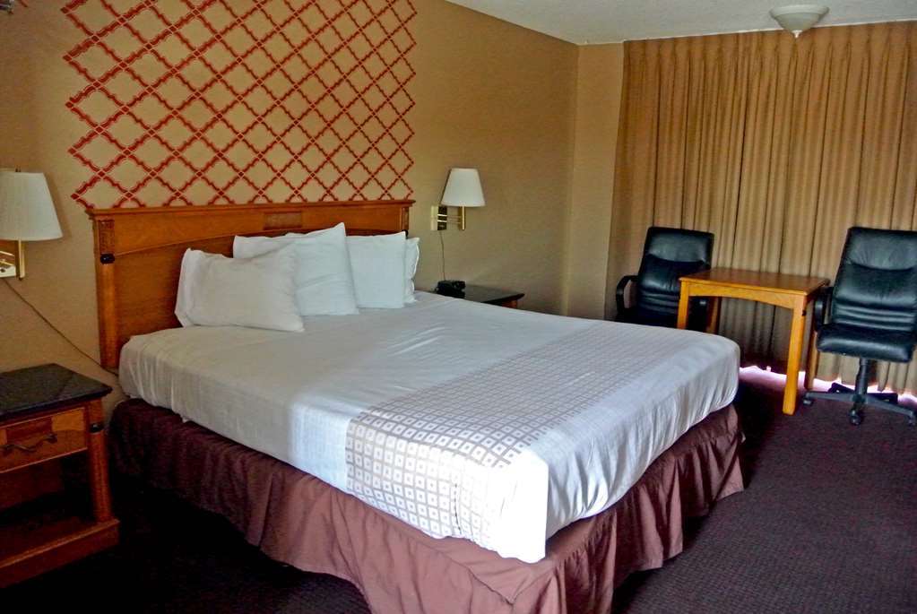 Motel 6-Barstow, Ca - Route 66 Room photo