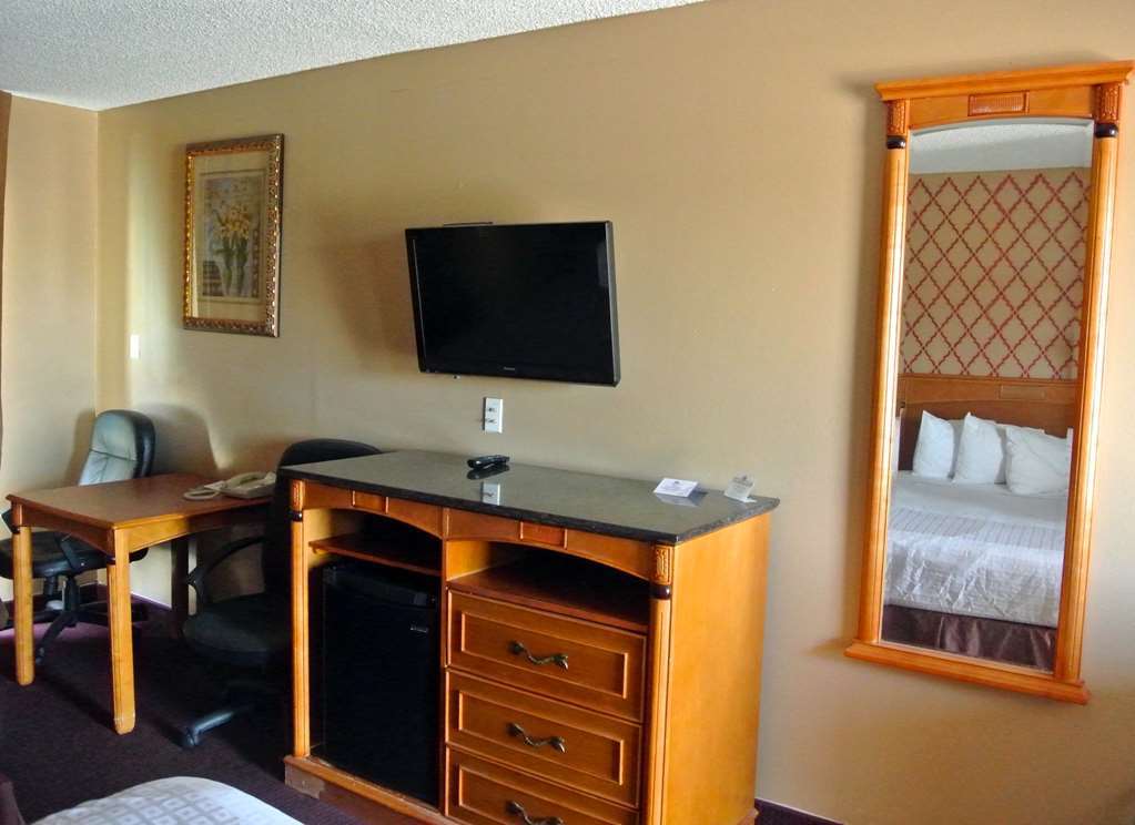 Motel 6-Barstow, Ca - Route 66 Room photo