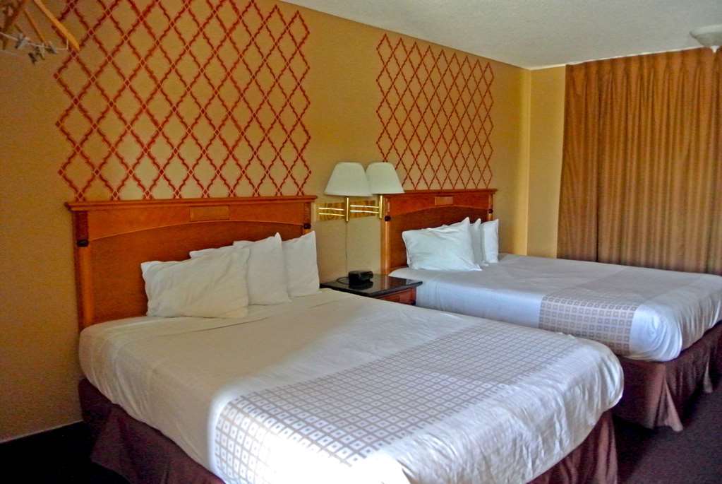 Motel 6-Barstow, Ca - Route 66 Room photo