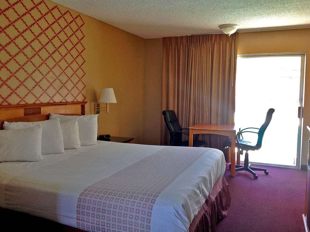 Motel 6-Barstow, Ca - Route 66 Room photo