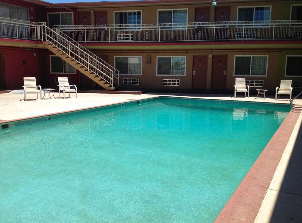Motel 6-Barstow, Ca - Route 66 Facilities photo