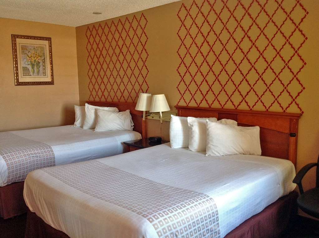 Motel 6-Barstow, Ca - Route 66 Room photo