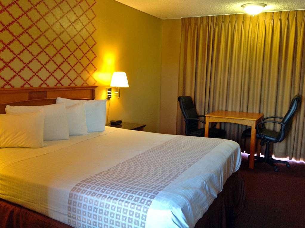 Motel 6-Barstow, Ca - Route 66 Room photo