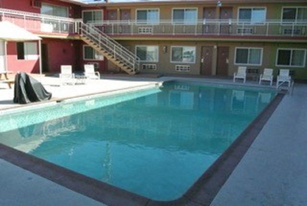 Motel 6-Barstow, Ca - Route 66 Exterior photo