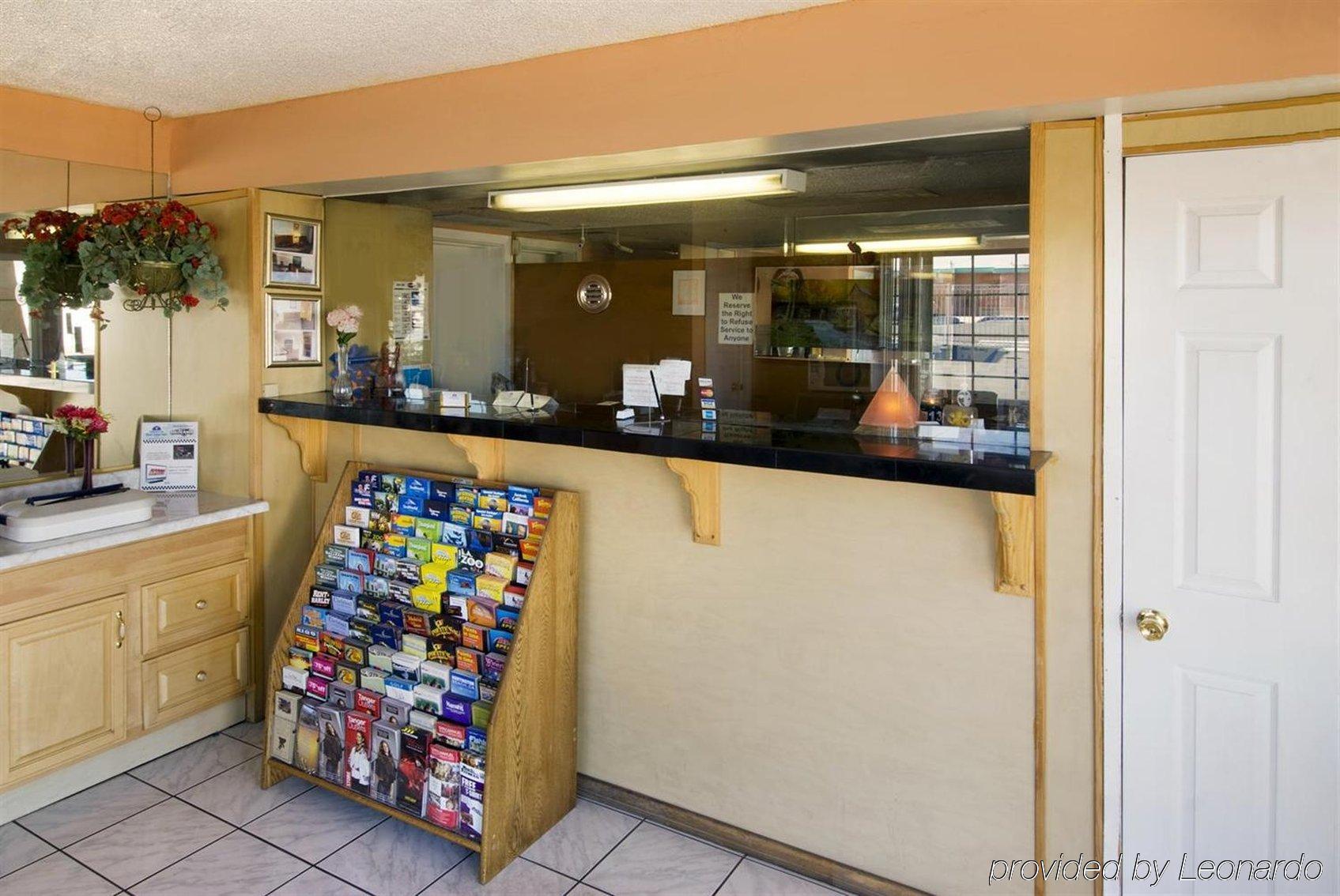 Motel 6-Barstow, Ca - Route 66 Exterior photo