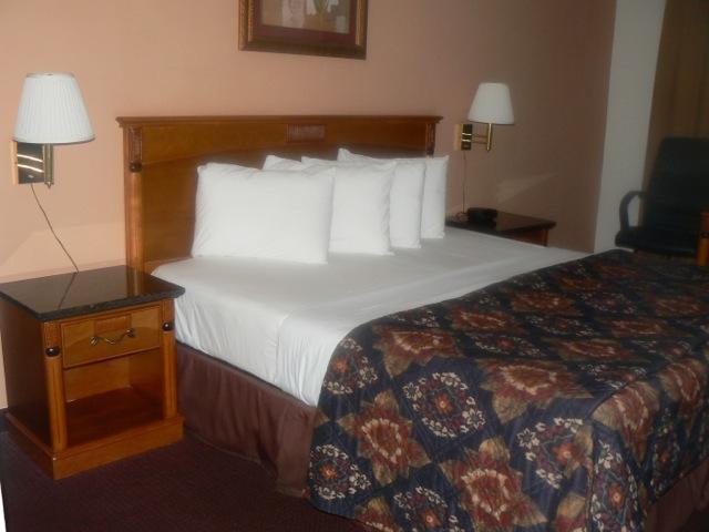Motel 6-Barstow, Ca - Route 66 Room photo